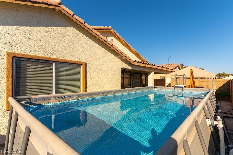 25 Amethyst Stars Avenue North Las Vegas NV 89031