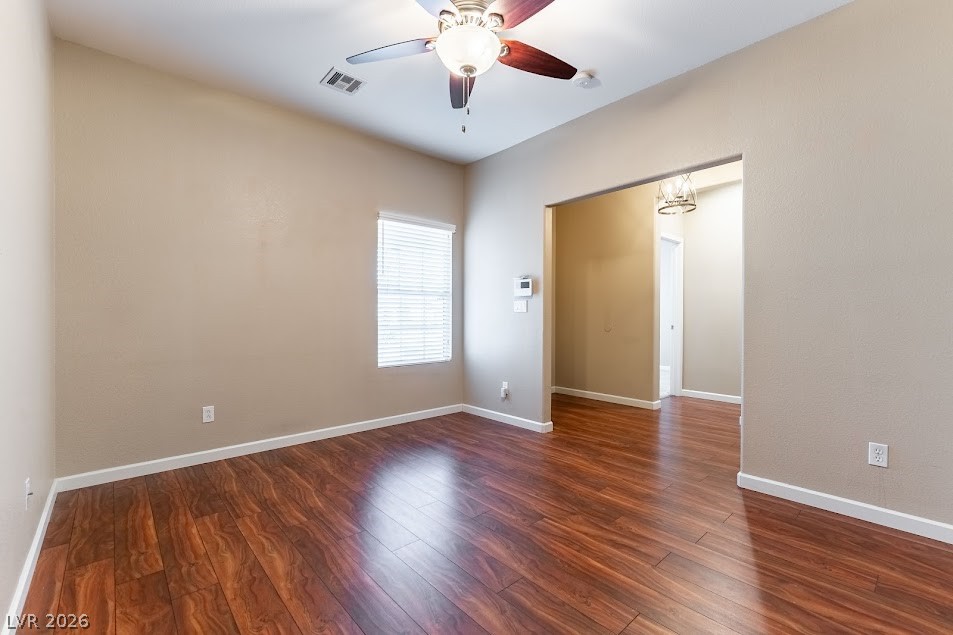 25 Amethyst Stars Avenue North Las Vegas NV 89031