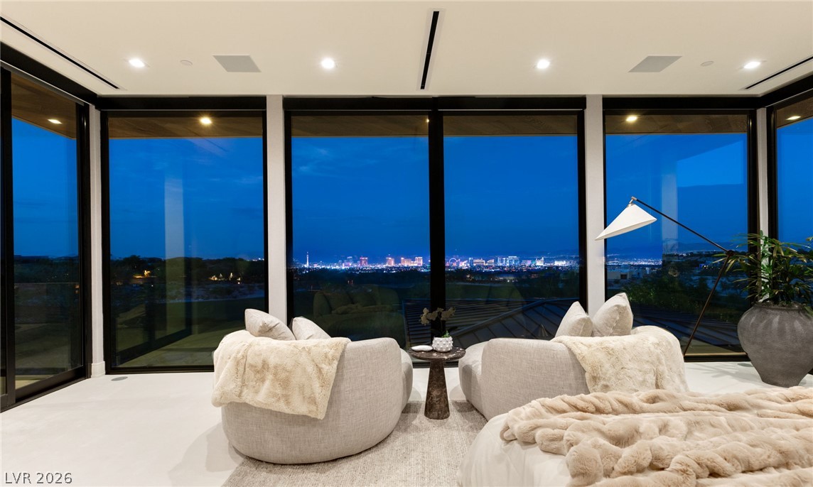 92 Sun Glow Lane Las Vegas NV 89135