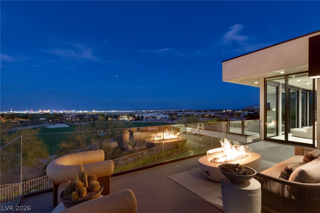 92 Sun Glow Lane Las Vegas NV 89135