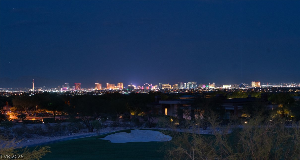 92 Sun Glow Lane Las Vegas NV 89135