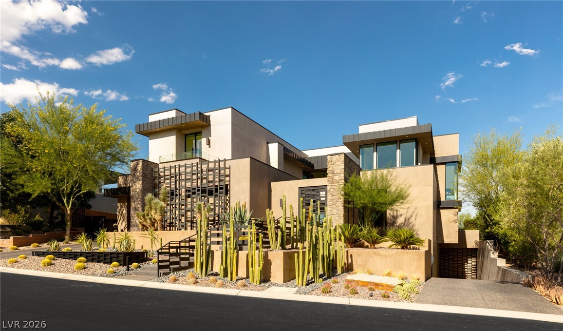 92 Sun Glow Lane Las Vegas NV 89135