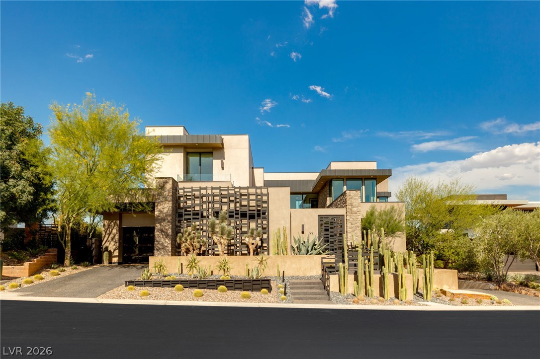 92 Sun Glow Lane Las Vegas NV 89135