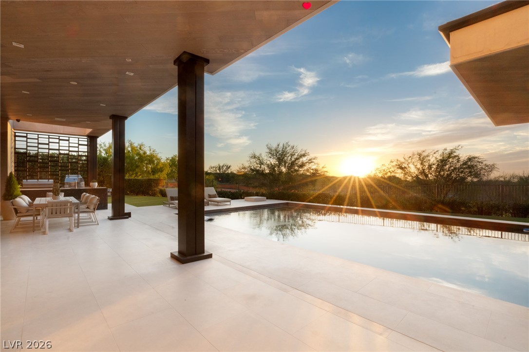 92 Sun Glow Lane Las Vegas NV 89135