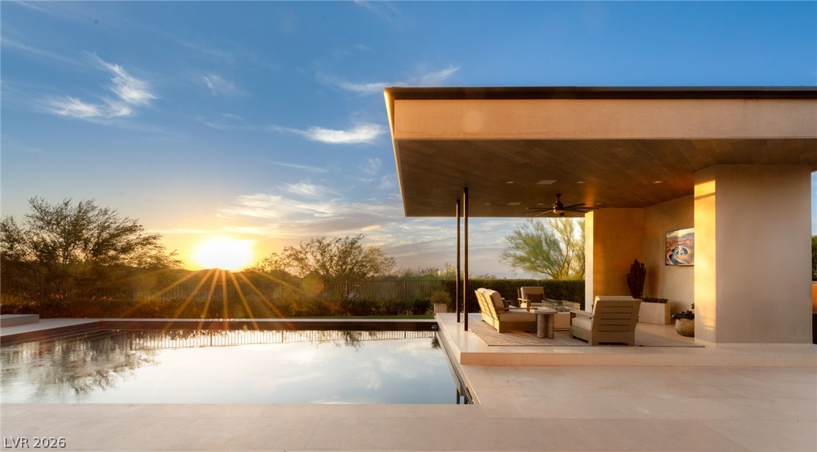 92 Sun Glow Lane Las Vegas NV 89135