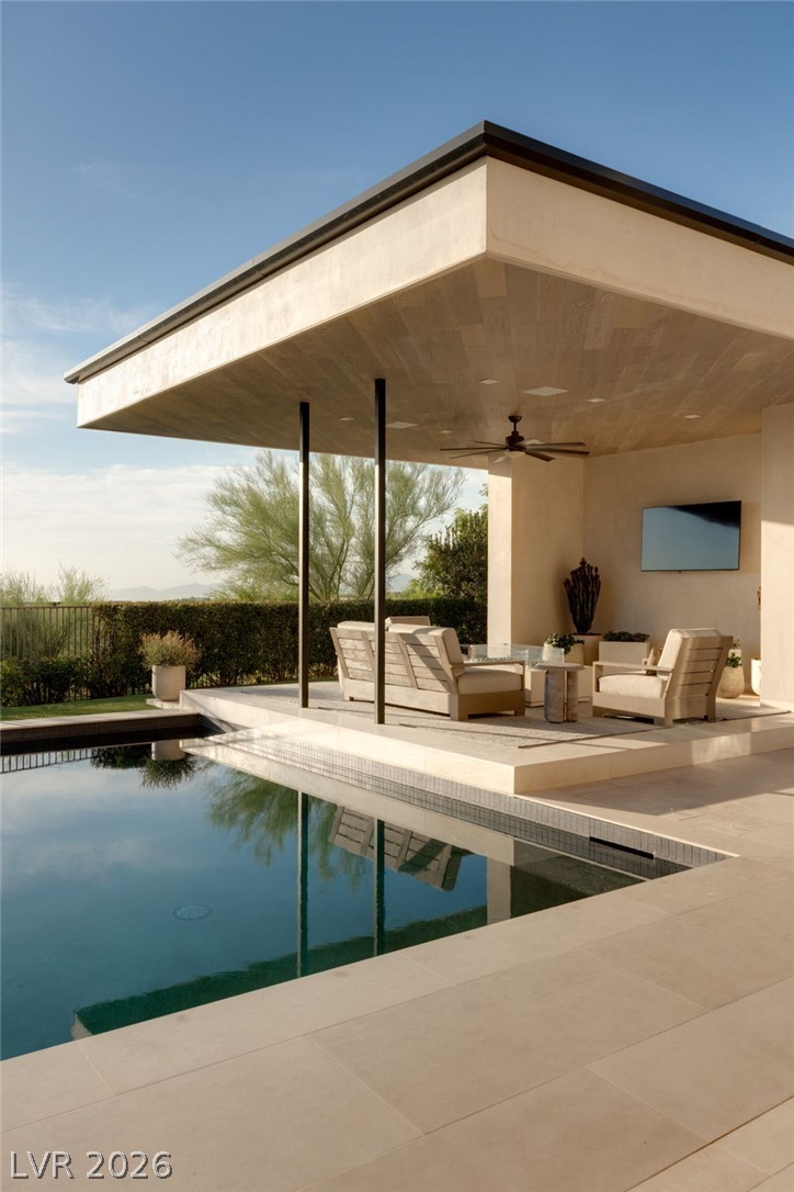 92 Sun Glow Lane Las Vegas NV 89135