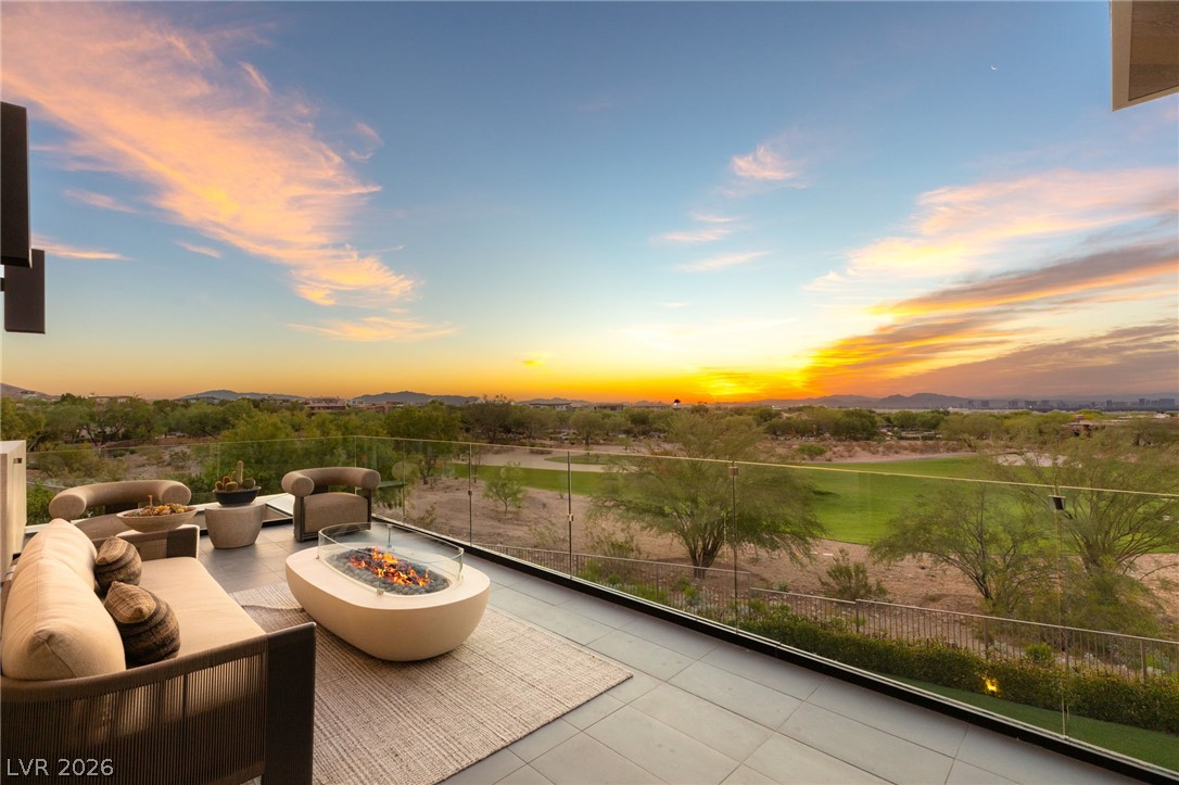 92 Sun Glow Lane Las Vegas NV 89135