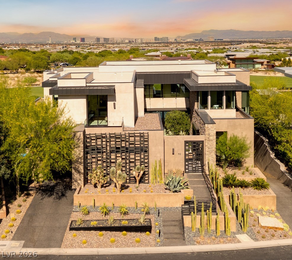 92 Sun Glow Lane Las Vegas NV 89135