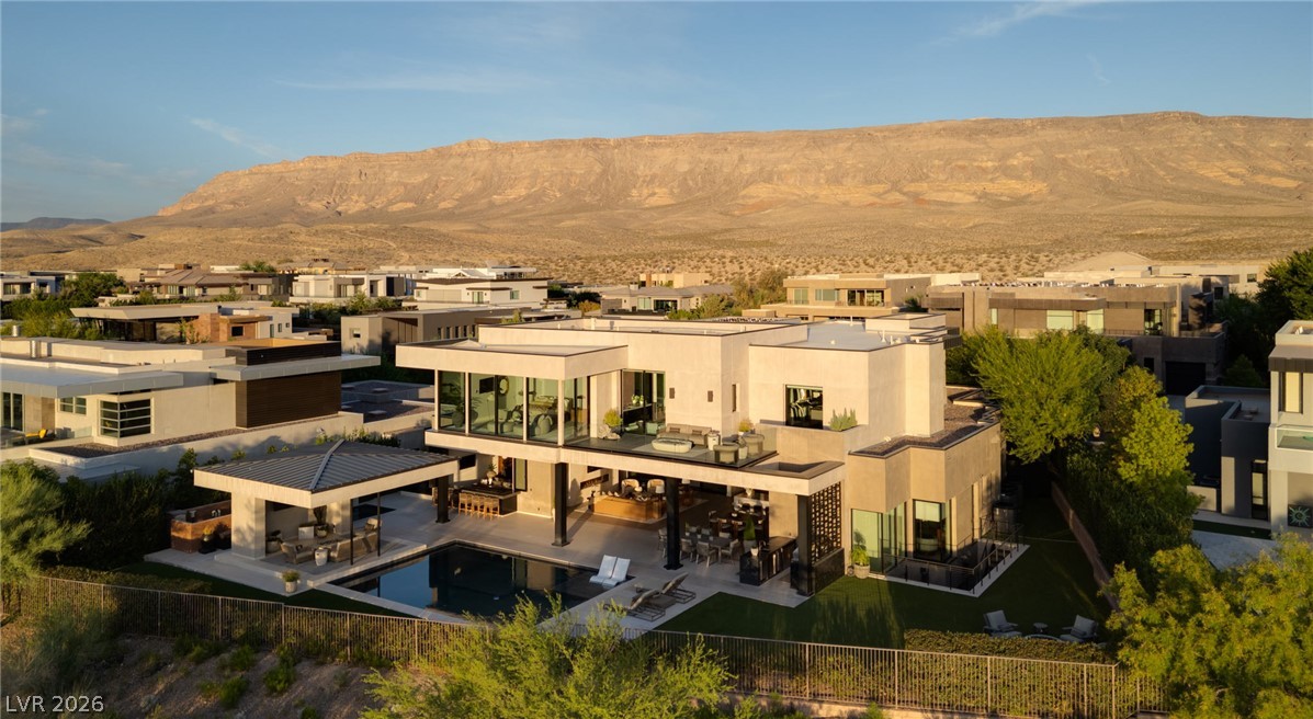 92 Sun Glow Lane Las Vegas NV 89135