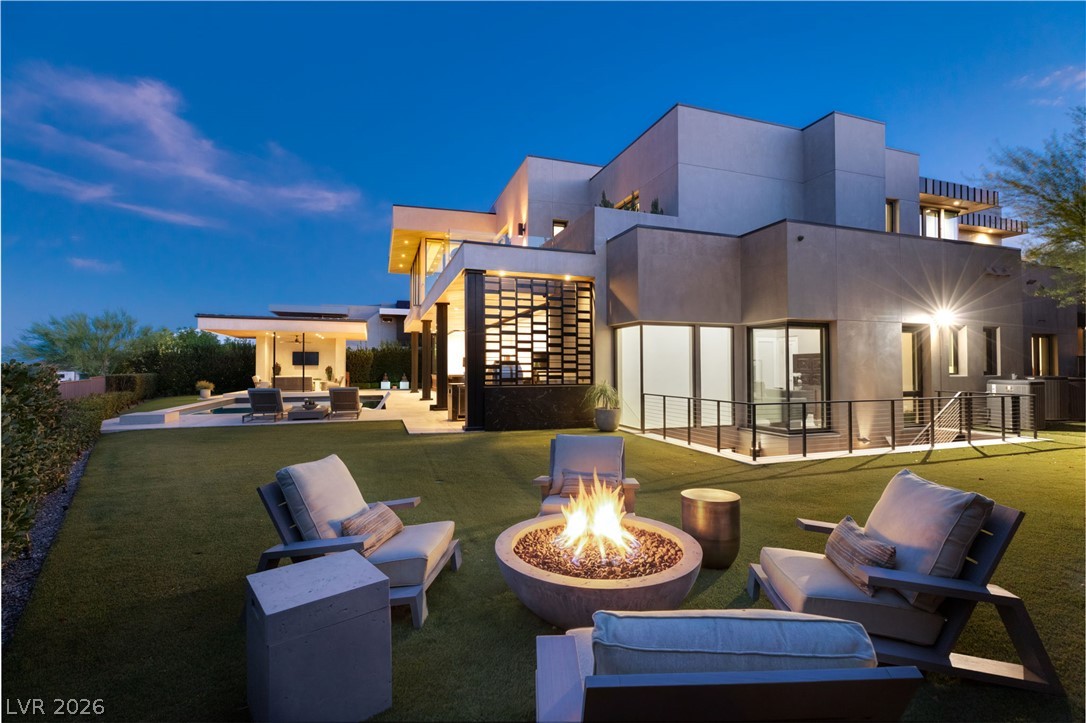 92 Sun Glow Lane Las Vegas NV 89135