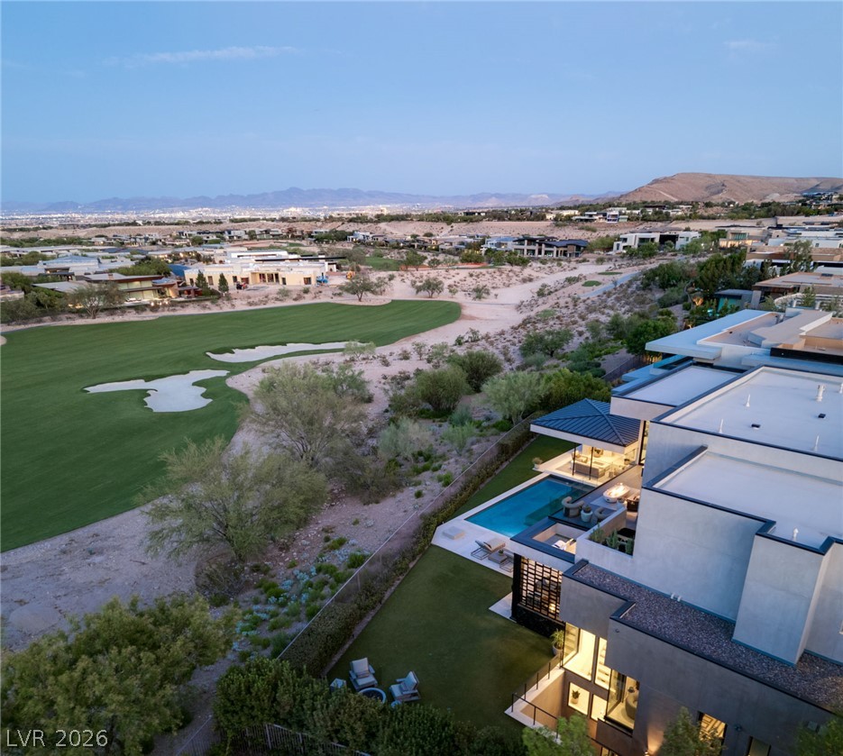92 Sun Glow Lane Las Vegas NV 89135