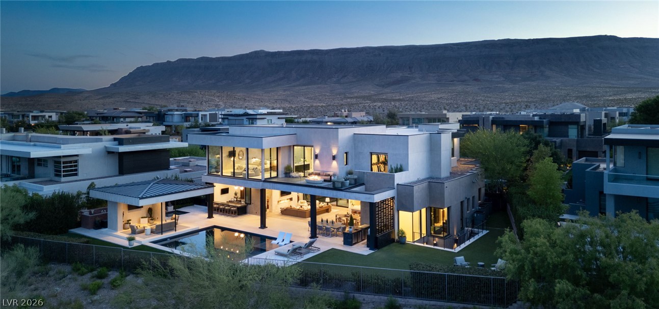 92 Sun Glow Lane Las Vegas NV 89135