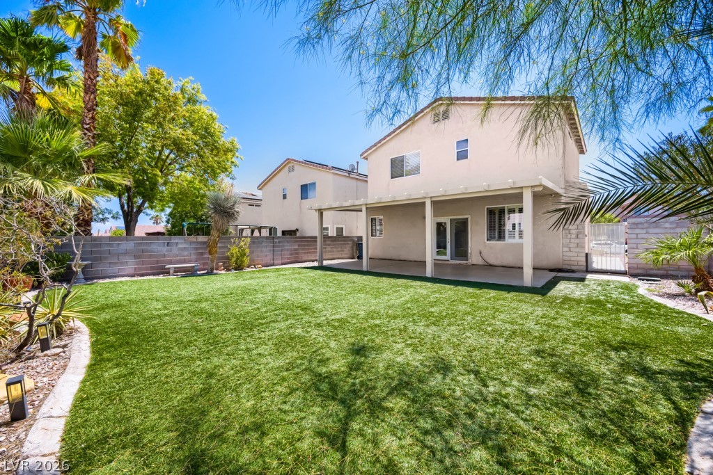 9000 Meisenheimer Avenue Las Vegas NV 89143