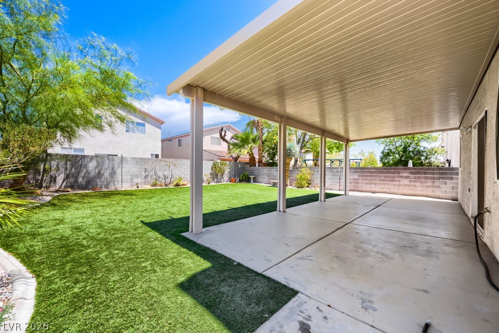 9000 Meisenheimer Avenue Las Vegas NV 89143