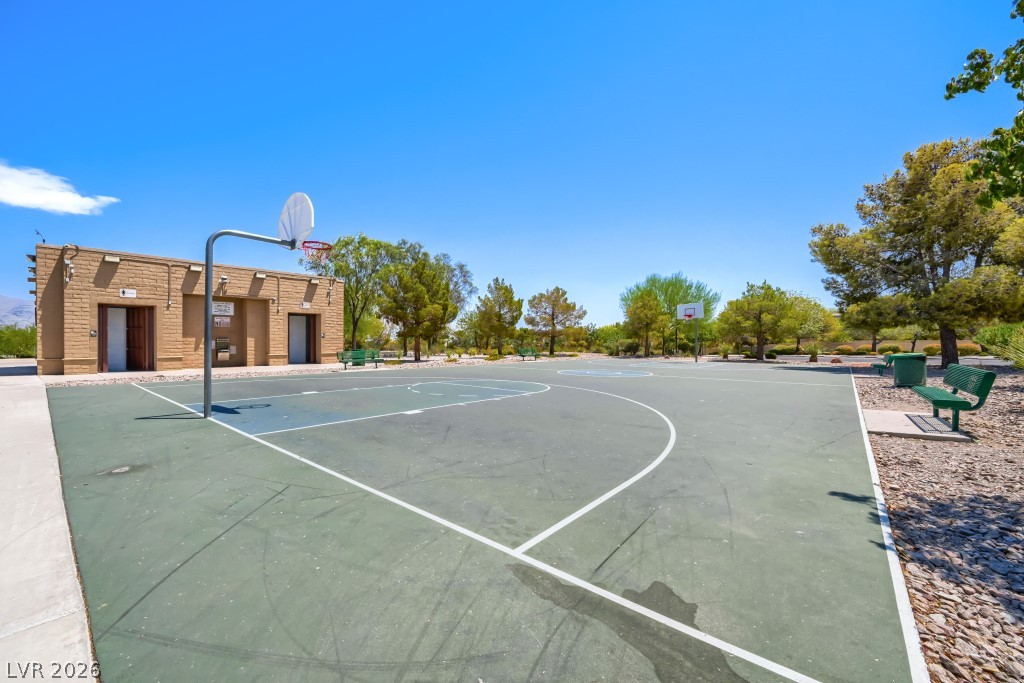 9000 Meisenheimer Avenue Las Vegas NV 89143