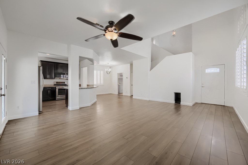 9000 Meisenheimer Avenue Las Vegas NV 89143