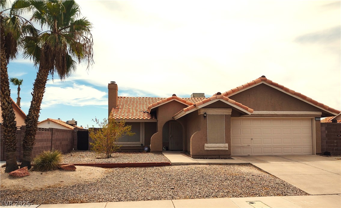 2281 Mesa Canyon Drive Laughlin NV 89029