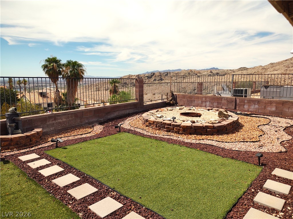 2281 Mesa Canyon Drive Laughlin NV 89029