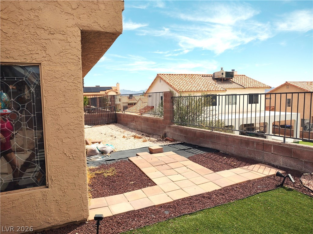 2281 Mesa Canyon Drive Laughlin NV 89029