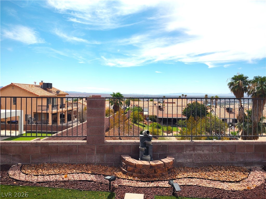 2281 Mesa Canyon Drive Laughlin NV 89029