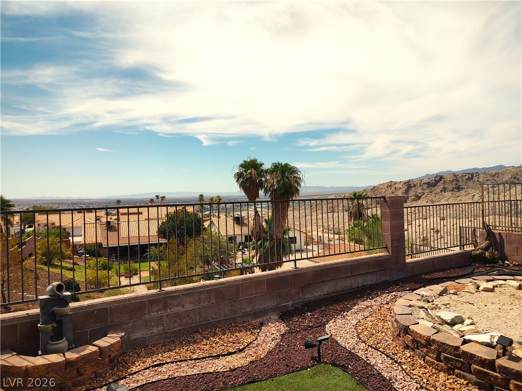 2281 Mesa Canyon Drive Laughlin NV 89029