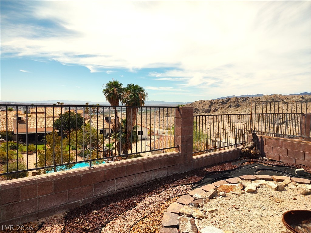 2281 Mesa Canyon Drive Laughlin NV 89029