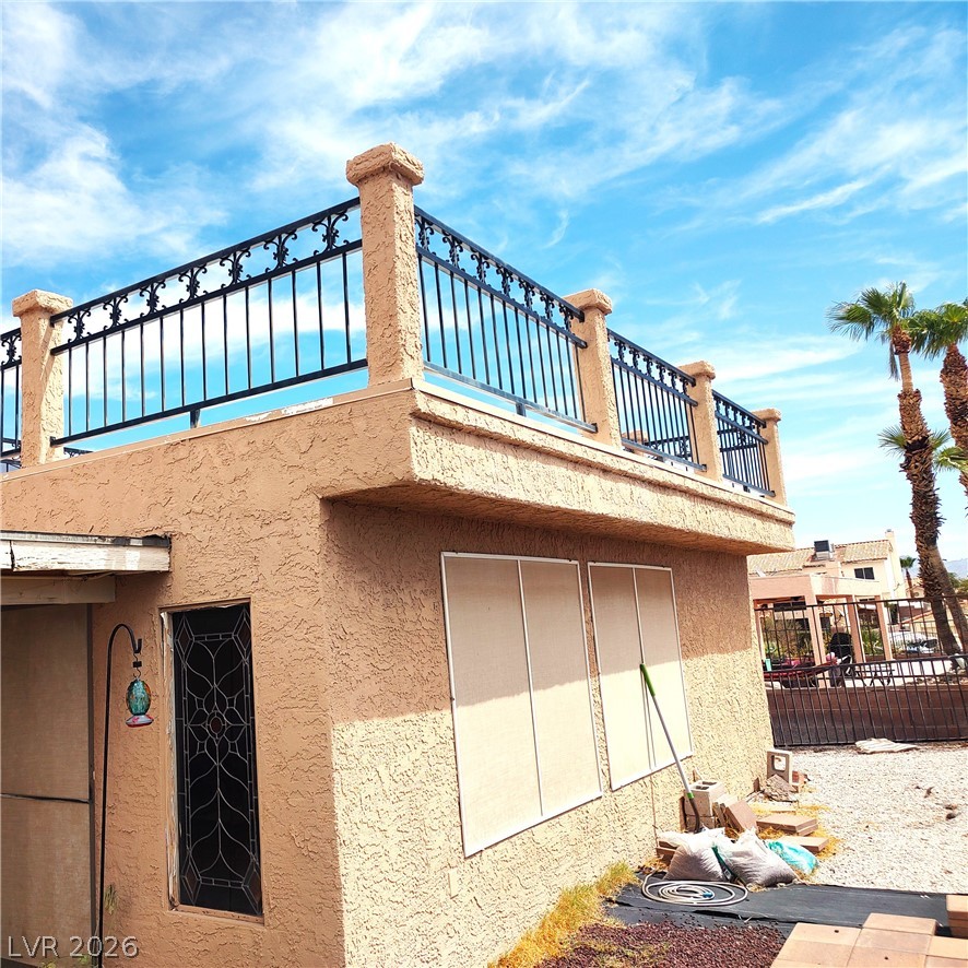2281 Mesa Canyon Drive Laughlin NV 89029
