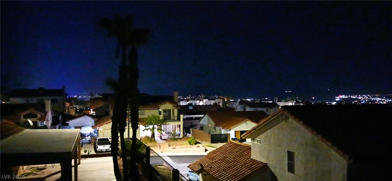 2281 Mesa Canyon Drive Laughlin NV 89029