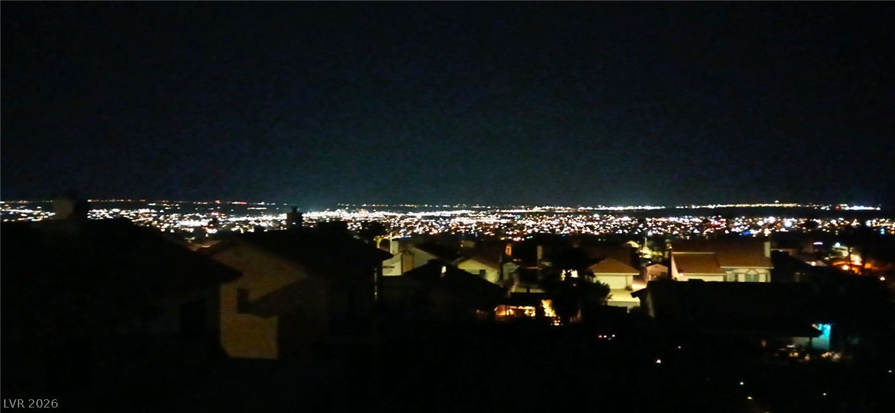 2281 Mesa Canyon Drive Laughlin NV 89029