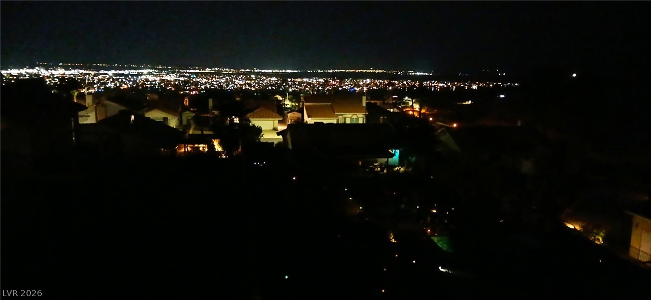2281 Mesa Canyon Drive Laughlin NV 89029