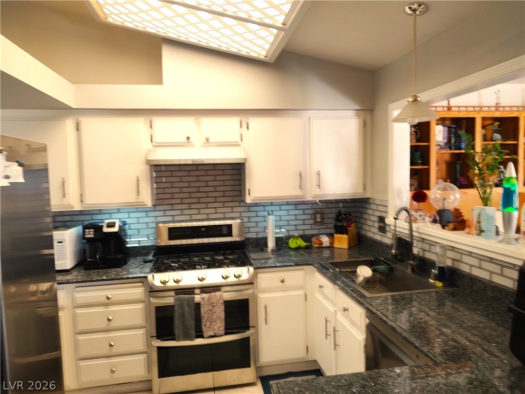 2281 Mesa Canyon Drive Laughlin NV 89029