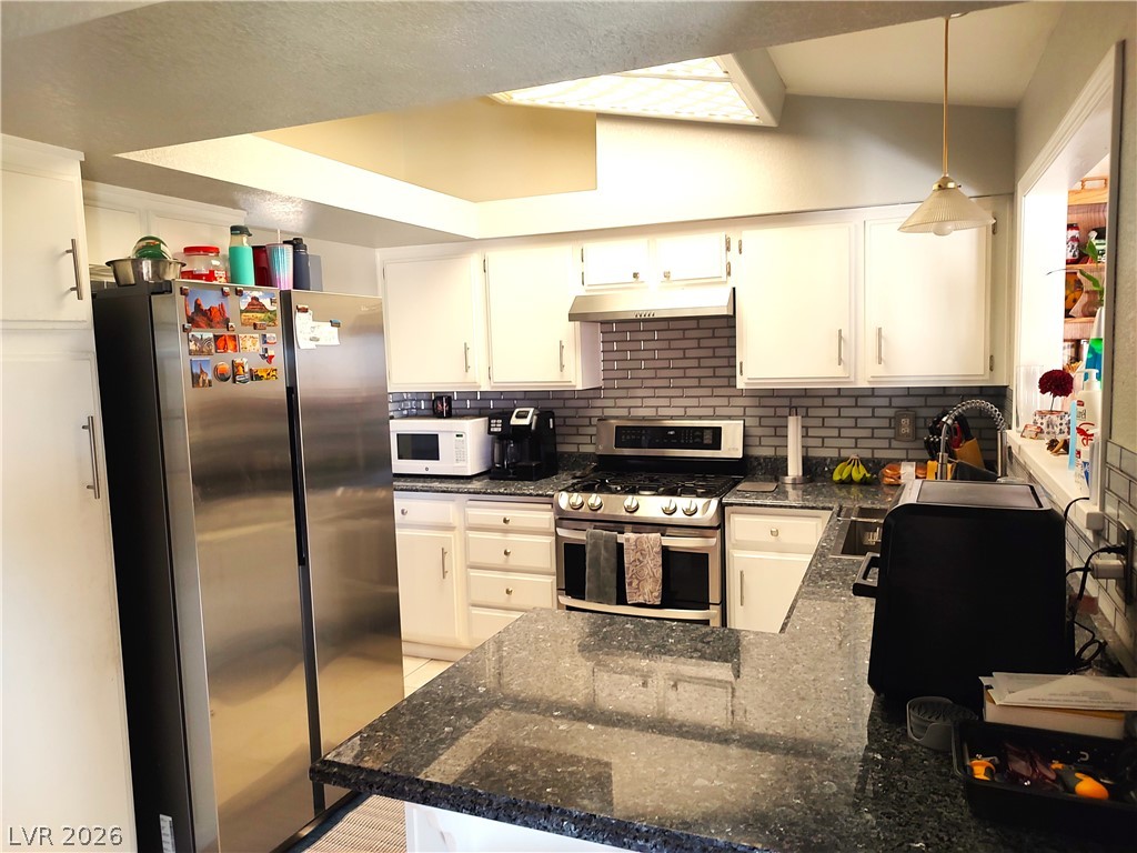 2281 Mesa Canyon Drive Laughlin NV 89029
