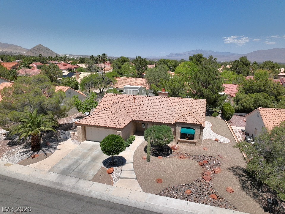 8912 Meadowood Drive Las Vegas NV 89134
