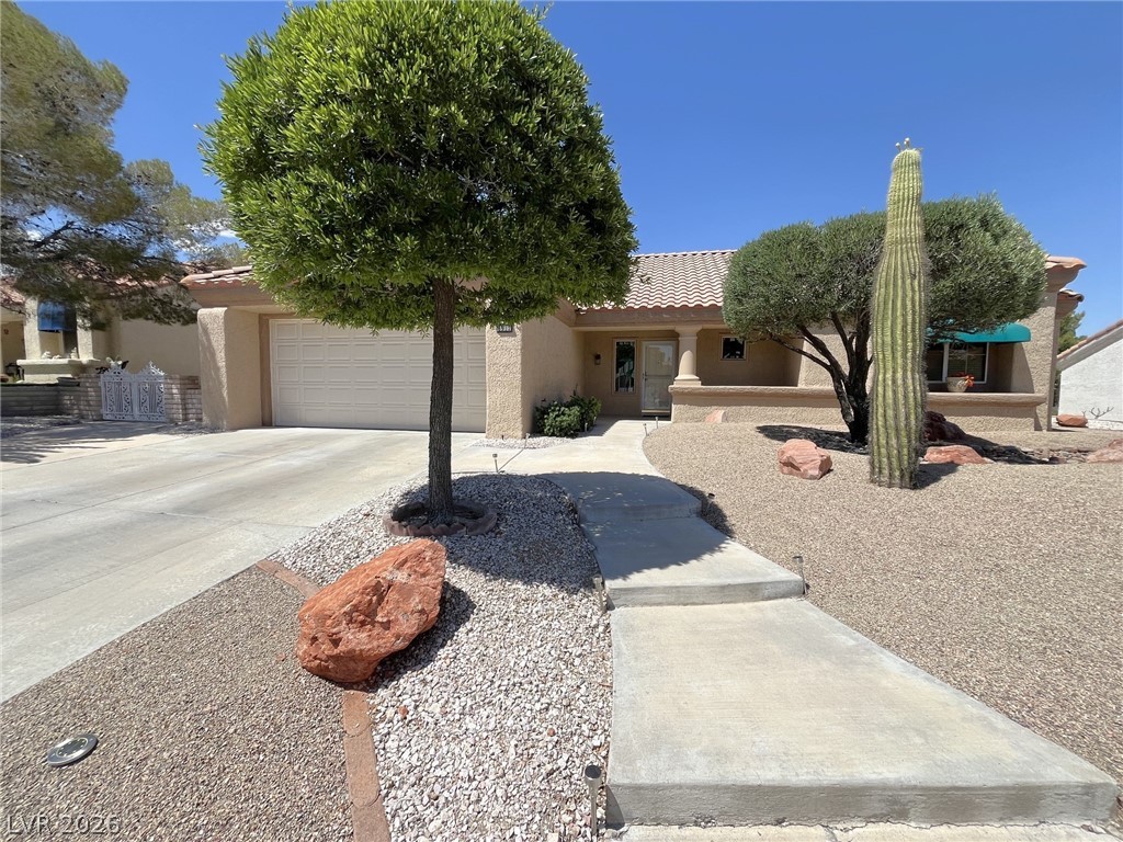 8912 Meadowood Drive Las Vegas NV 89134