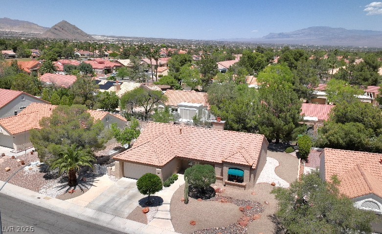 8912 Meadowood Drive Las Vegas NV 89134