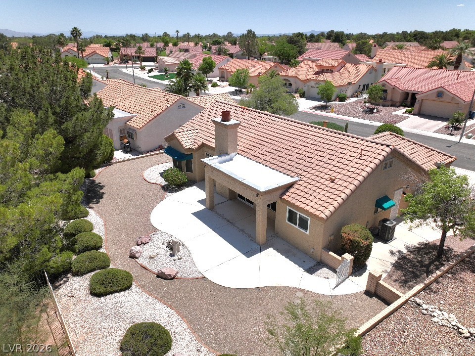 8912 Meadowood Drive Las Vegas NV 89134