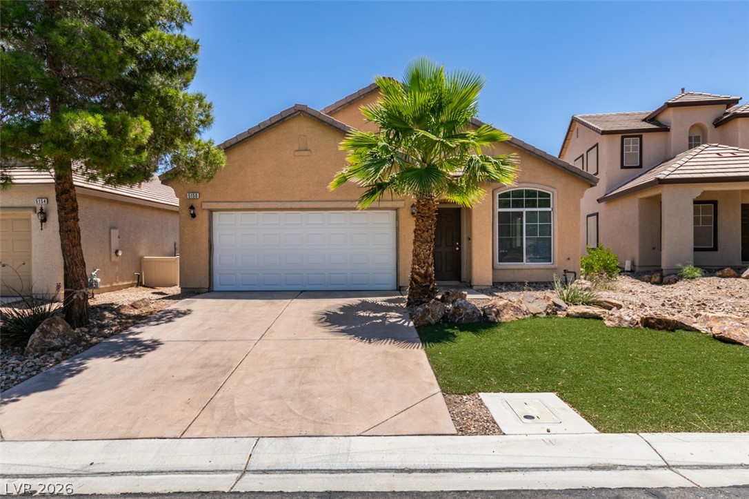 5150 Riverside Run Court North Las Vegas NV 89081