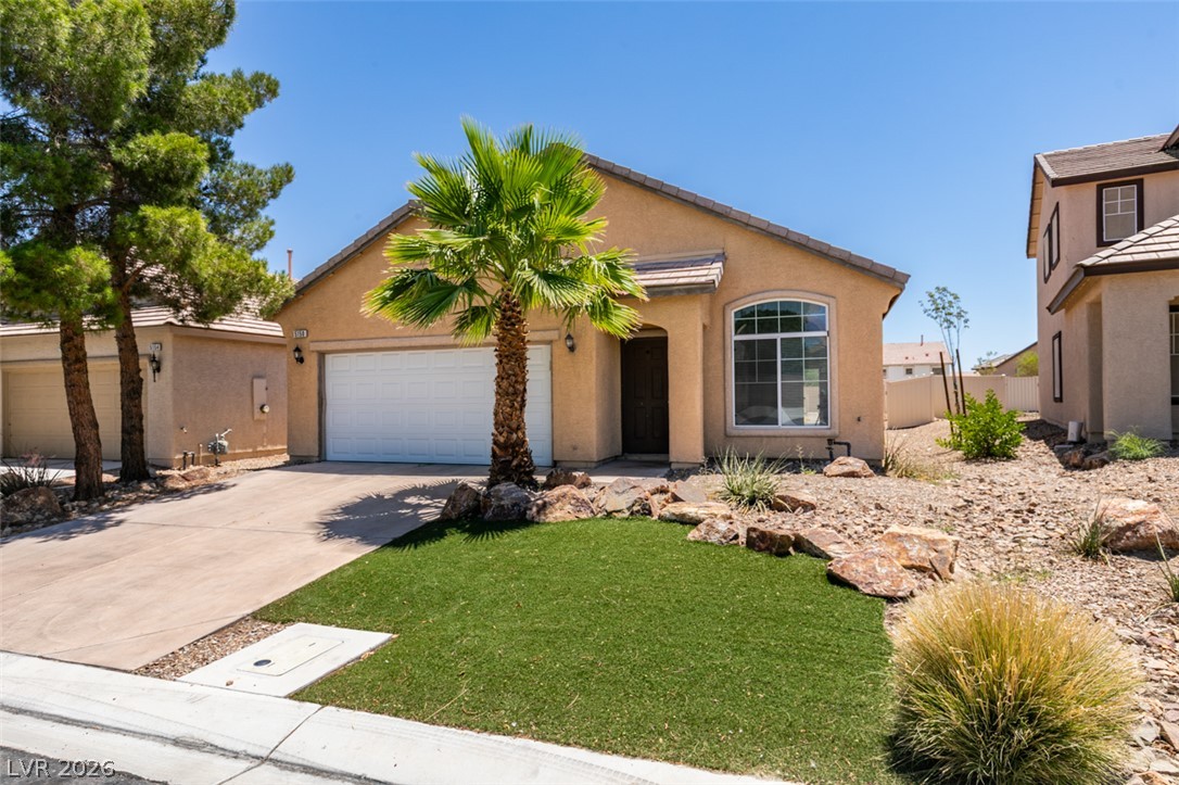 5150 Riverside Run Court North Las Vegas NV 89081