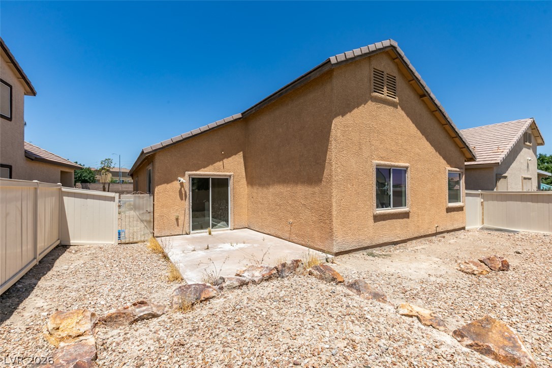 5150 Riverside Run Court North Las Vegas NV 89081
