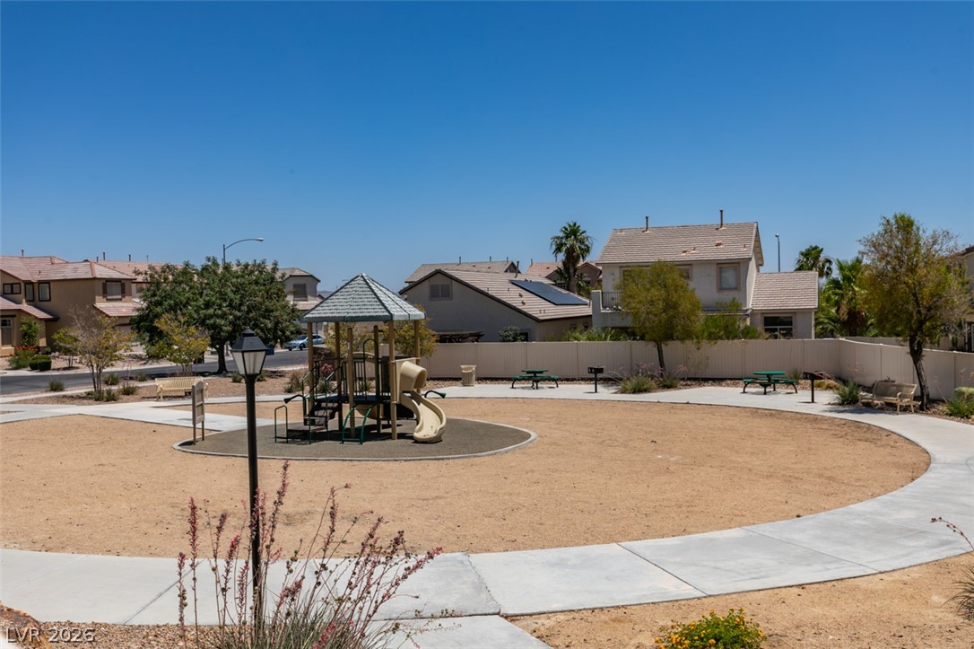 5150 Riverside Run Court North Las Vegas NV 89081