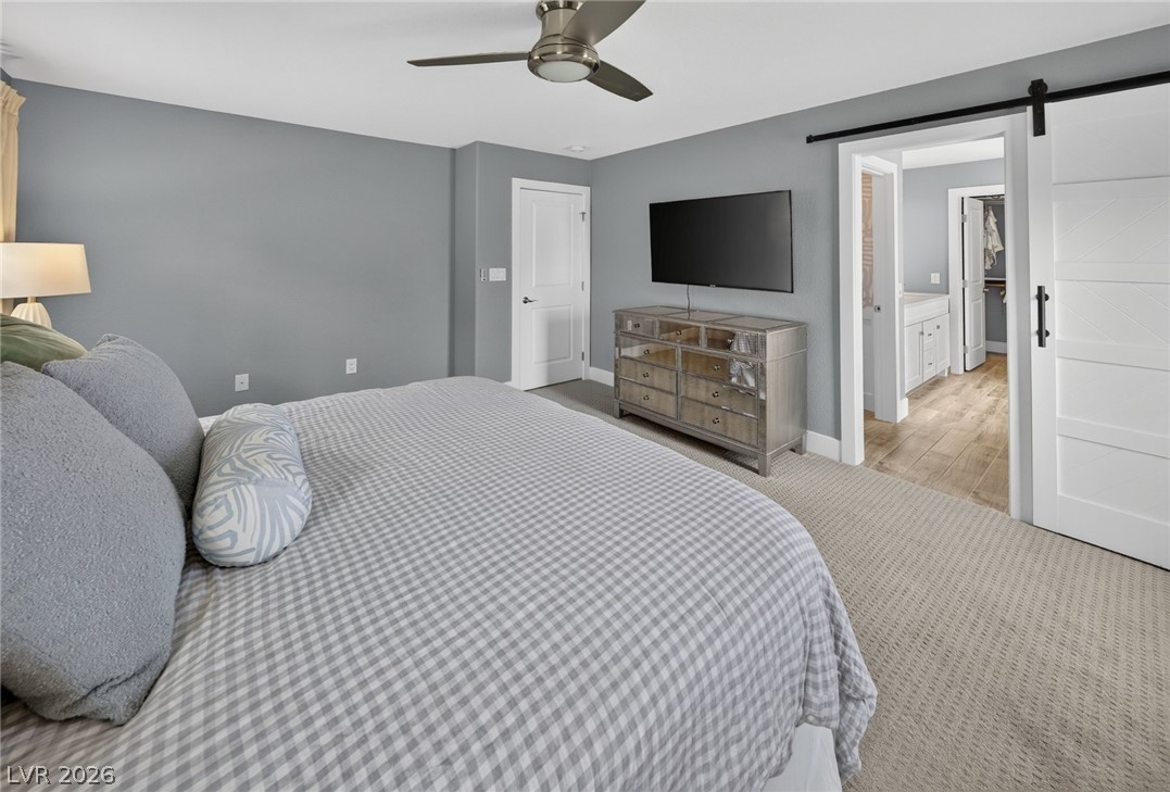 2413 Cockatiel Drive North Las Vegas NV 89084