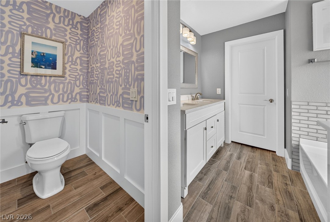 2413 Cockatiel Drive North Las Vegas NV 89084