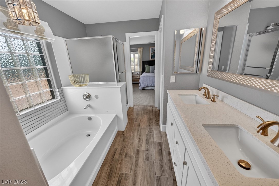 2413 Cockatiel Drive North Las Vegas NV 89084