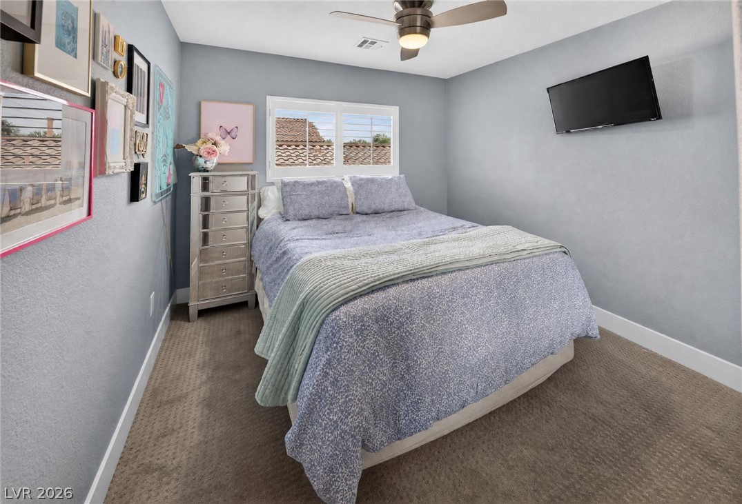 2413 Cockatiel Drive North Las Vegas NV 89084