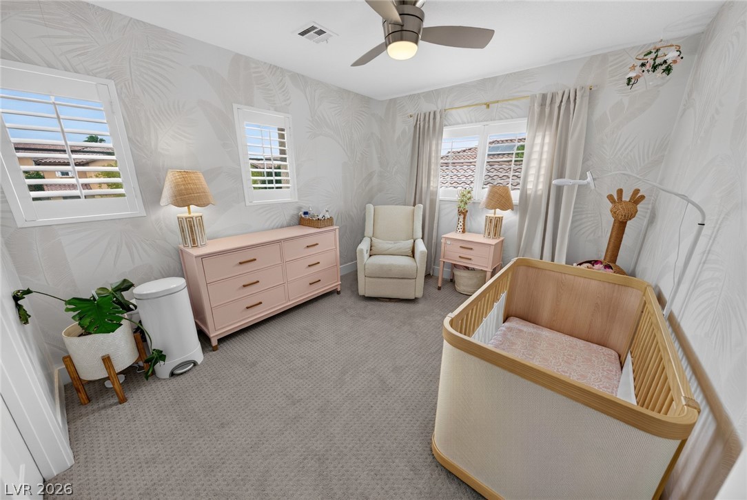 2413 Cockatiel Drive North Las Vegas NV 89084
