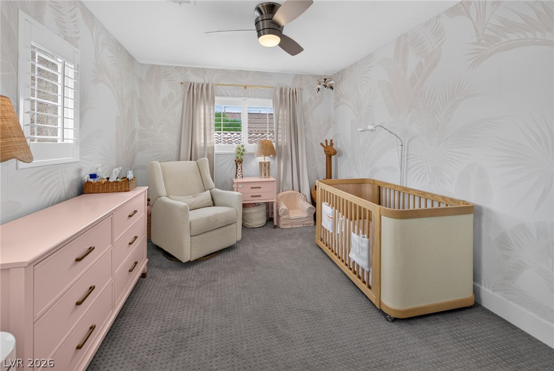 2413 Cockatiel Drive North Las Vegas NV 89084