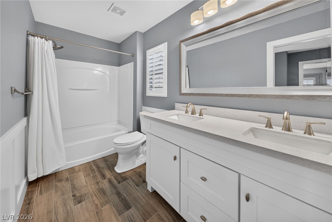 2413 Cockatiel Drive North Las Vegas NV 89084