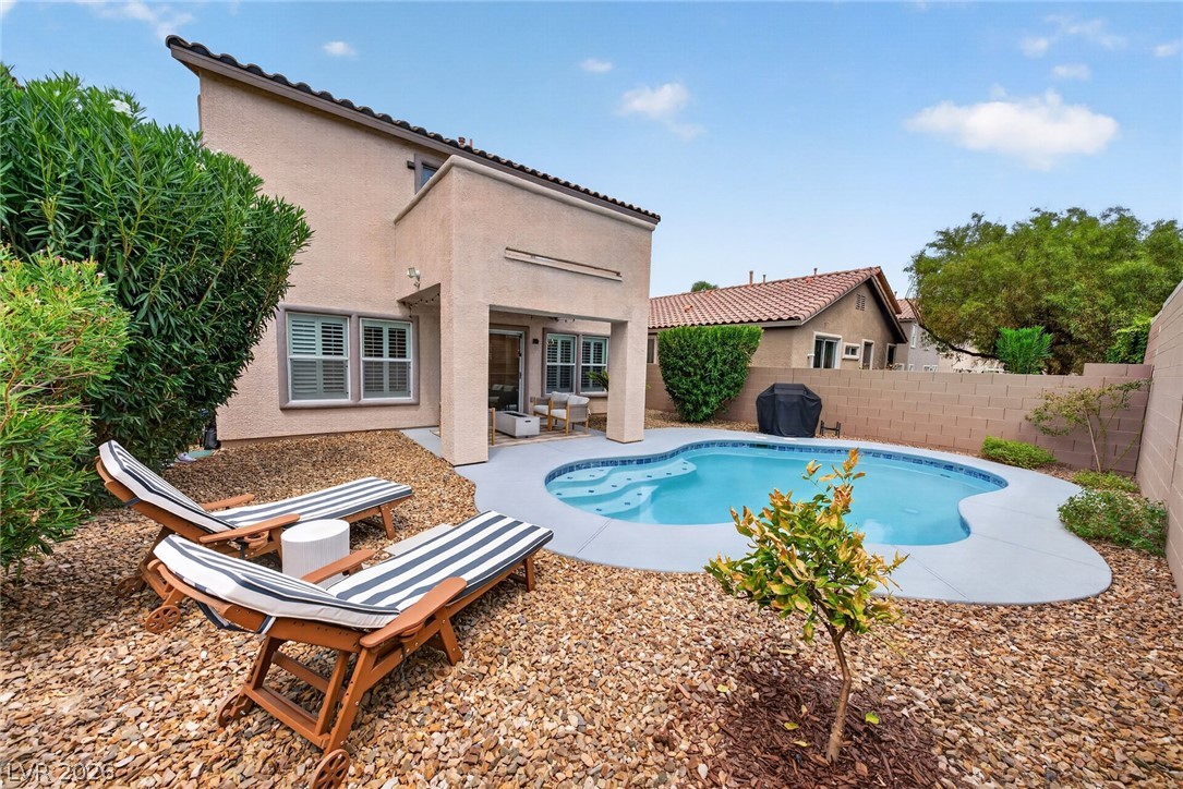 2413 Cockatiel Drive North Las Vegas NV 89084