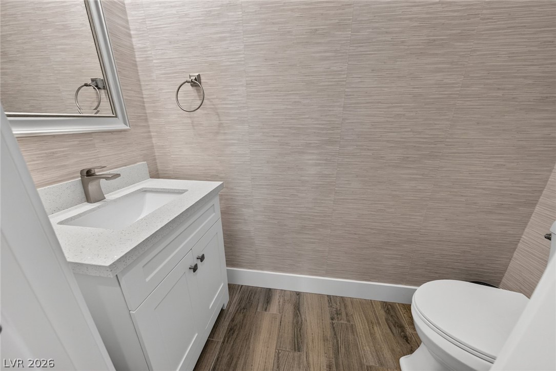 2413 Cockatiel Drive North Las Vegas NV 89084