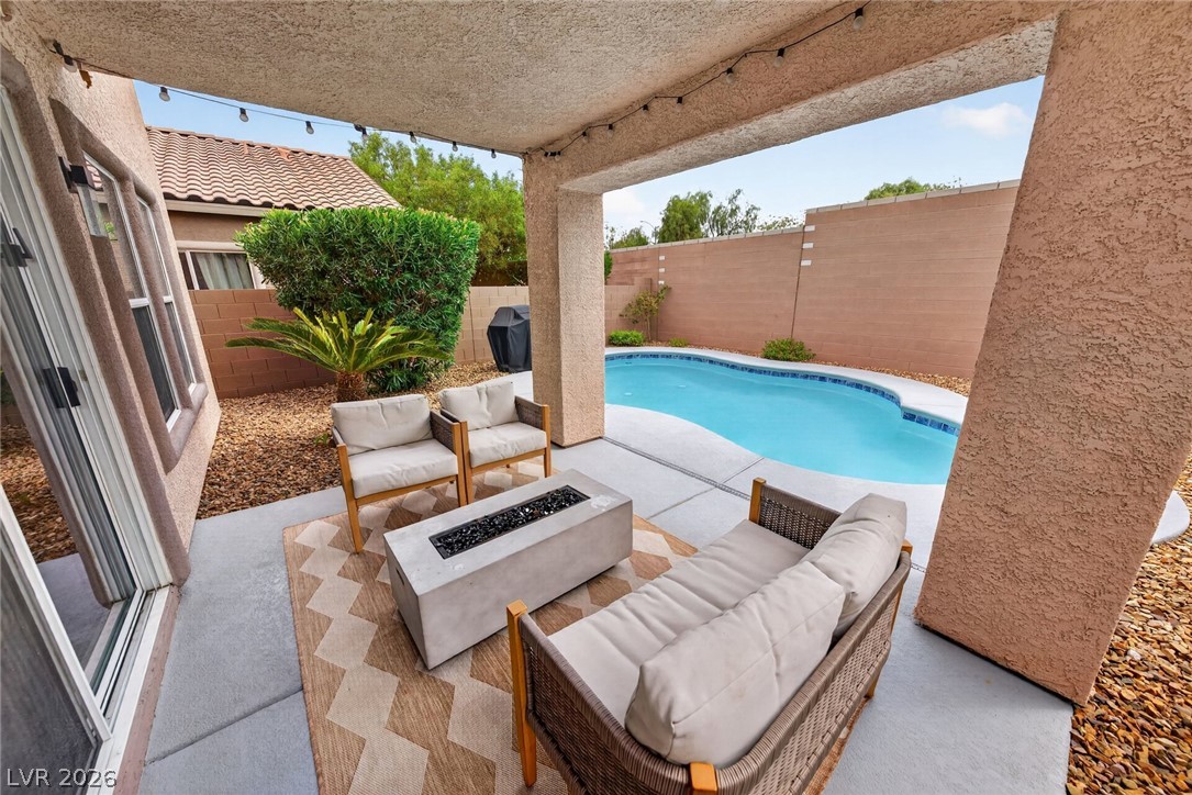 2413 Cockatiel Drive North Las Vegas NV 89084